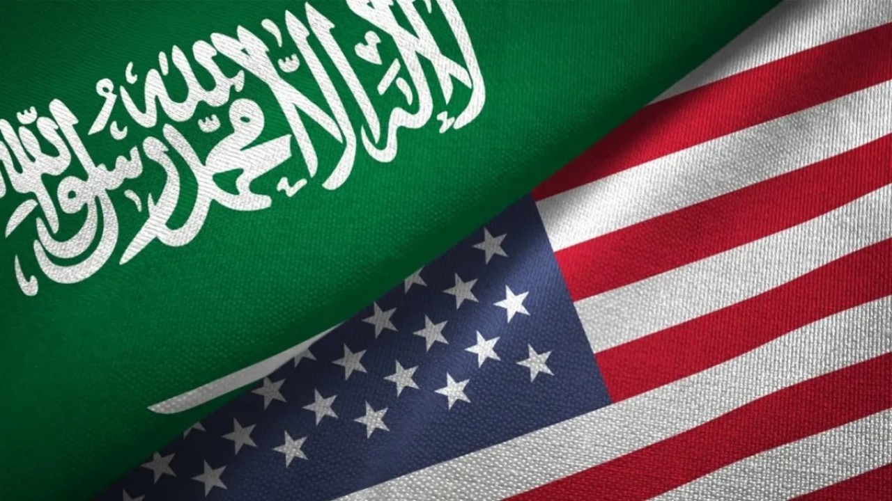 Saudi - US vital agreement to tackle global issues steps up ... Image 1